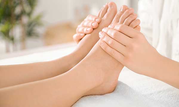 Reflexology